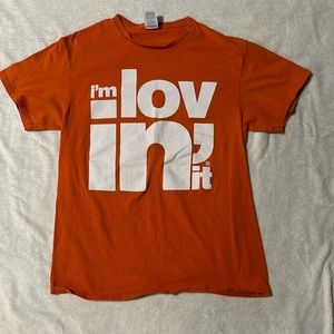 Vintage McDonald’s